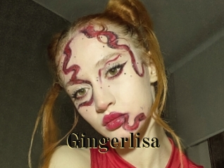 Gingerlisa