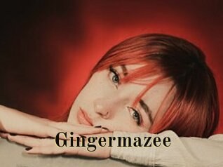 Gingermazee