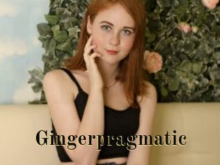 gingerpragmatic Films 2 Q