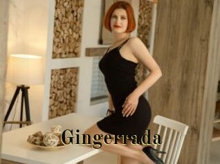 Gingerrada