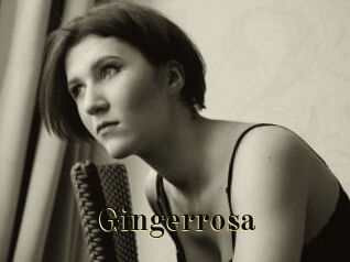 Gingerrosa