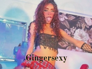 Gingersexy