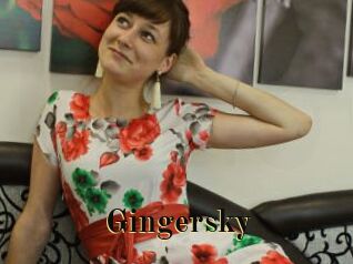 Gingersky