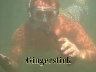 Gingerstick