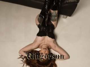 gingersun Films 2 Q