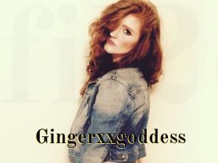 Gingerxxgoddess