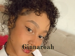 Ginnaroah