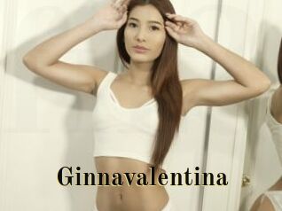 Ginnavalentina