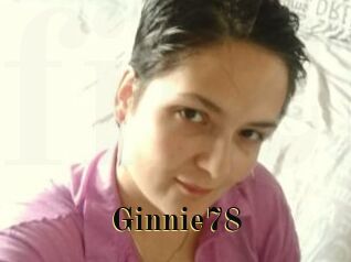 Ginnie78