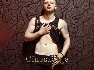 Ginosavage
