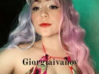 Giorgiaivanov