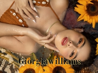 Giorgiawilliams
