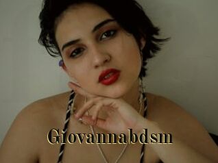 Giovannabdsm