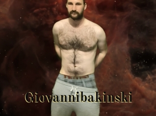 Giovannibakinski