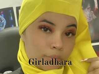 Girladhara