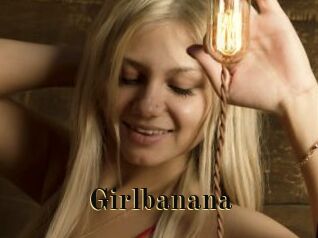 Girlbanana