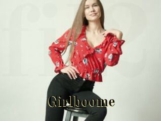 Girlboome
