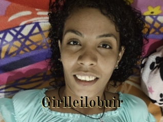 Girlleilobuir