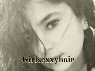 Girlsexxyhair