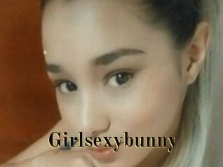 Girlsexybunny