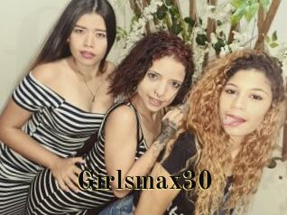Girlsmax30