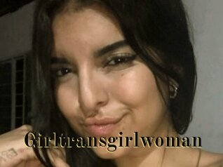Girltransgirlwoman