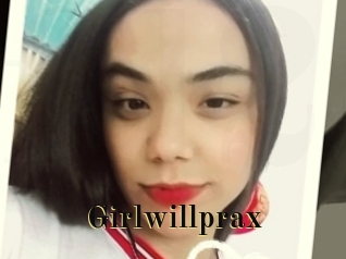 Girlwillprax