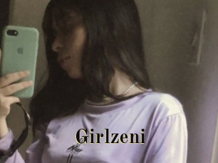 girlzeni Films 2 Q