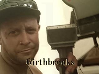 Girthbrooks