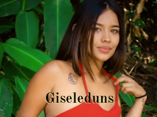 Giseleduns