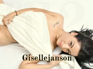 Gisellejanson