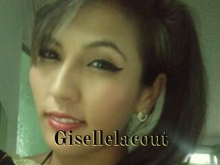 Gisellelacout