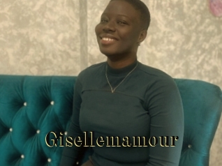 Gisellemamour