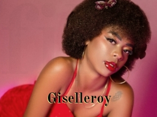 Giselleroy