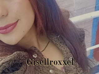 Gisellroxxel