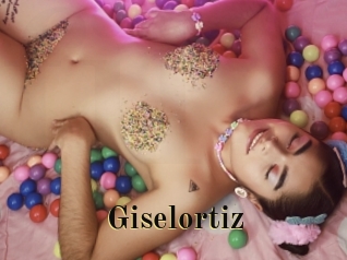 giselortiz Films 2 Q