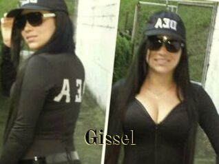 Gissel