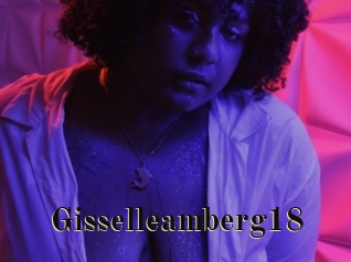 Gisselleamberg18