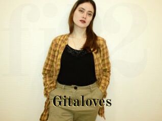 Gitaloves