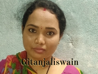 Gitanjaliswain