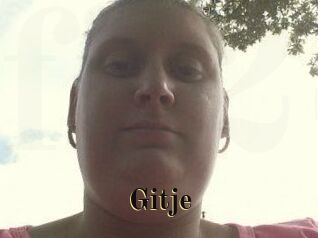 Gitje