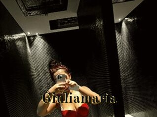 Giuliamaria