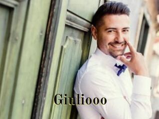 Giuliooo