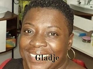 Gladje
