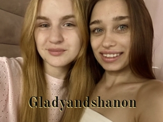 gladyandshanon Films 2 Q