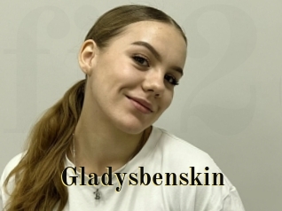 Gladysbenskin