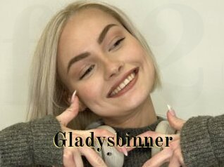 Gladysbinner