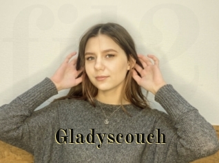 Gladyscouch