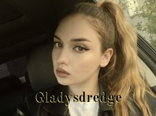 Gladysdredge