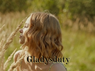 Gladysduty